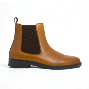 Daniele Tan Chelsea Boot for Men
